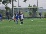 S.K.N.W.K. JO11-1JM - S.S.V. '65 JO11-2JM (competitie) 2024-2025 (4e fase) (56/130)